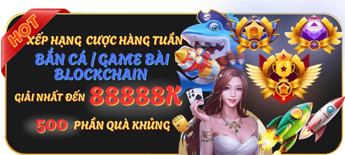 Các nhà cung cấp game hàng đầu