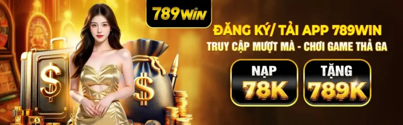 Banner kêu gọi hành động cho Jackpot